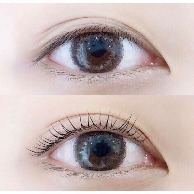 Keratin Lash Lifting Treatment